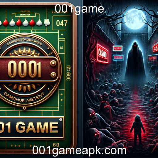 A Ascensão dos Jogos de Horror: Medo e Superação