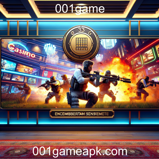 A Evolução dos Jogos de Tiro: Da Nostalgia à Modernidade